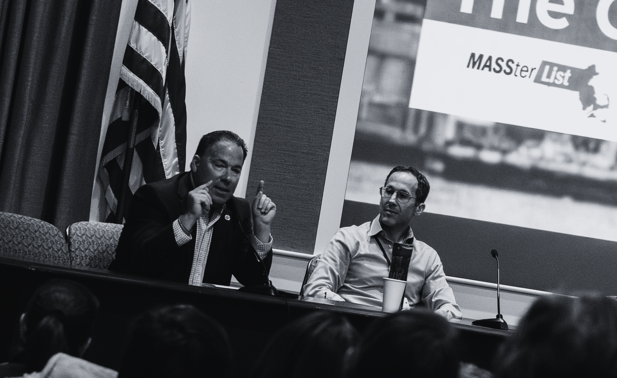 Bob Rivers sounds the alarm - MASSterList